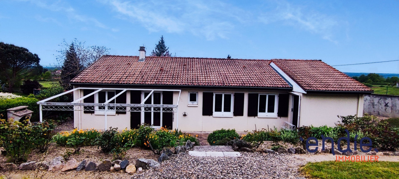 à vendre Maison individuelle Ris - Photo 8