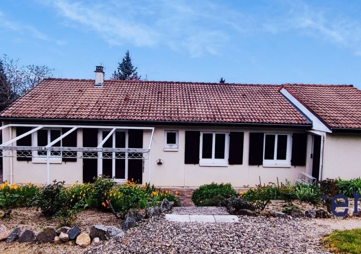 à vendre Maison individuelle Ris