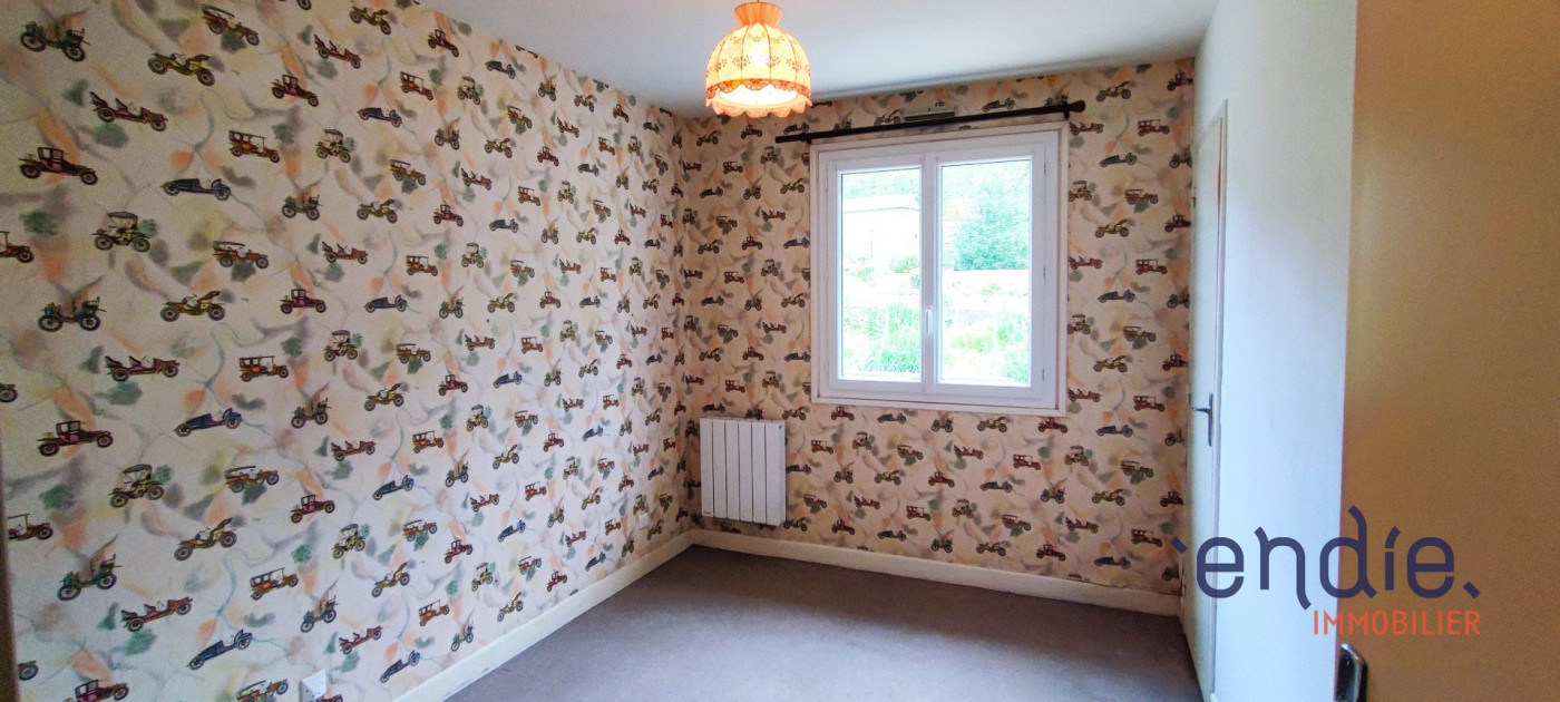 à vendre Maison individuelle Ris - Photo 15