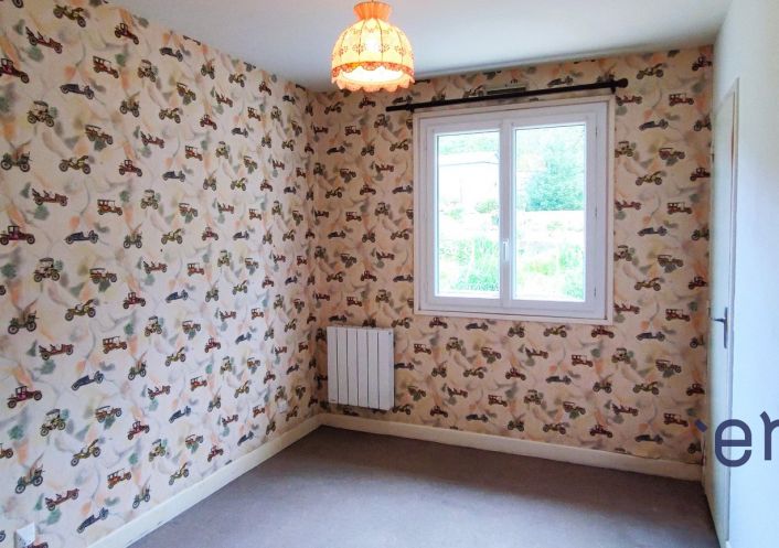 à vendre Maison individuelle Ris