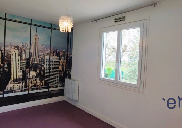 à vendre Maison individuelle Ris