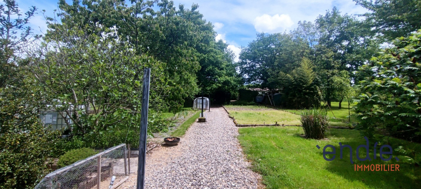 à vendre Maison individuelle Ris - Photo 7