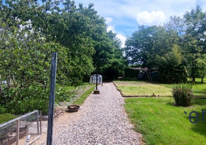 à vendre Maison individuelle Ris
