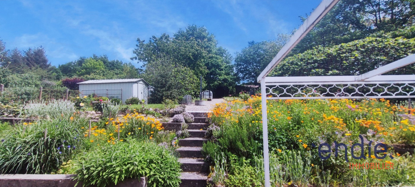 à vendre Maison individuelle Ris - Photo 6