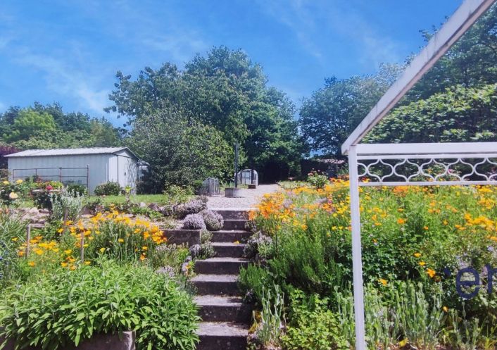 à vendre Maison individuelle Ris