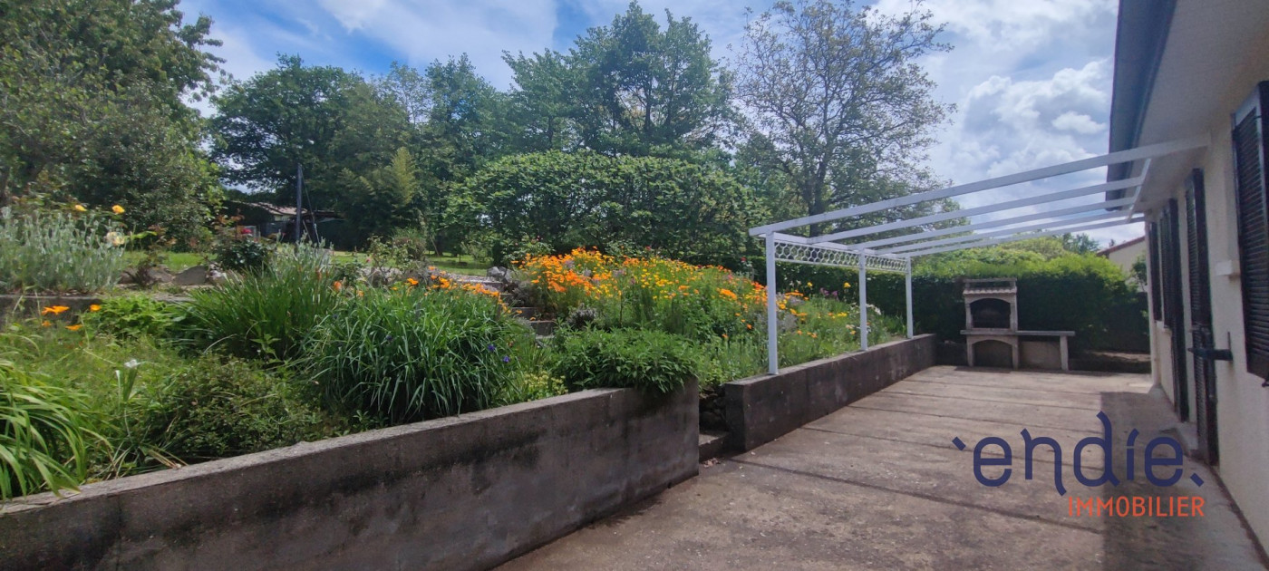 à vendre Maison individuelle Ris - Photo 5