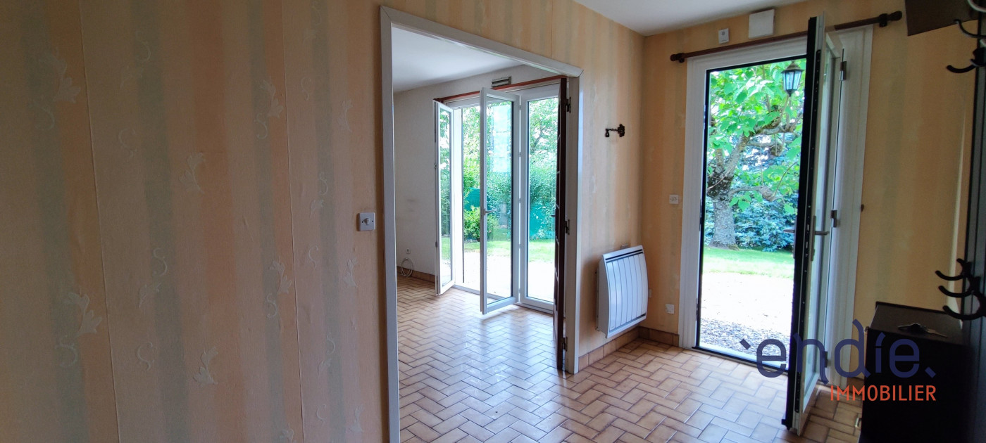 à vendre Maison individuelle Ris - Photo 11