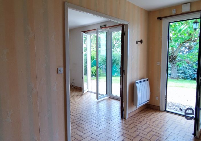 à vendre Maison individuelle Ris