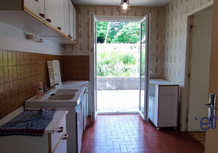 à vendre Maison individuelle Ris