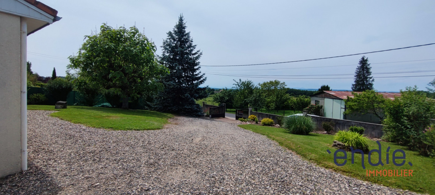 à vendre Maison individuelle Ris - Photo 4