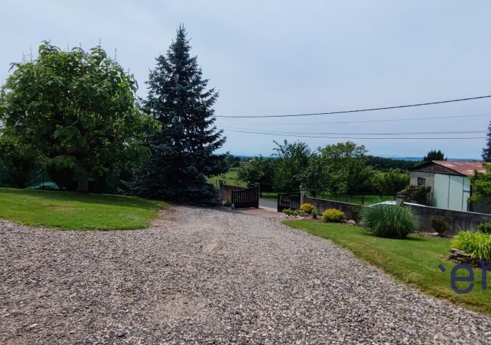 à vendre Maison individuelle Ris