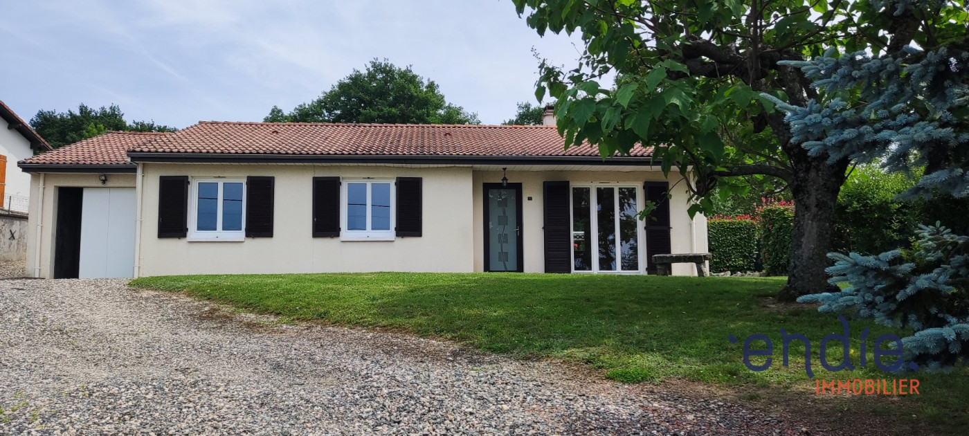 à vendre Maison individuelle Ris - Photo 1