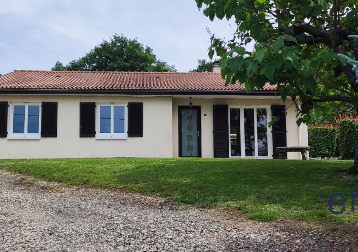 à vendre Maison individuelle Ris