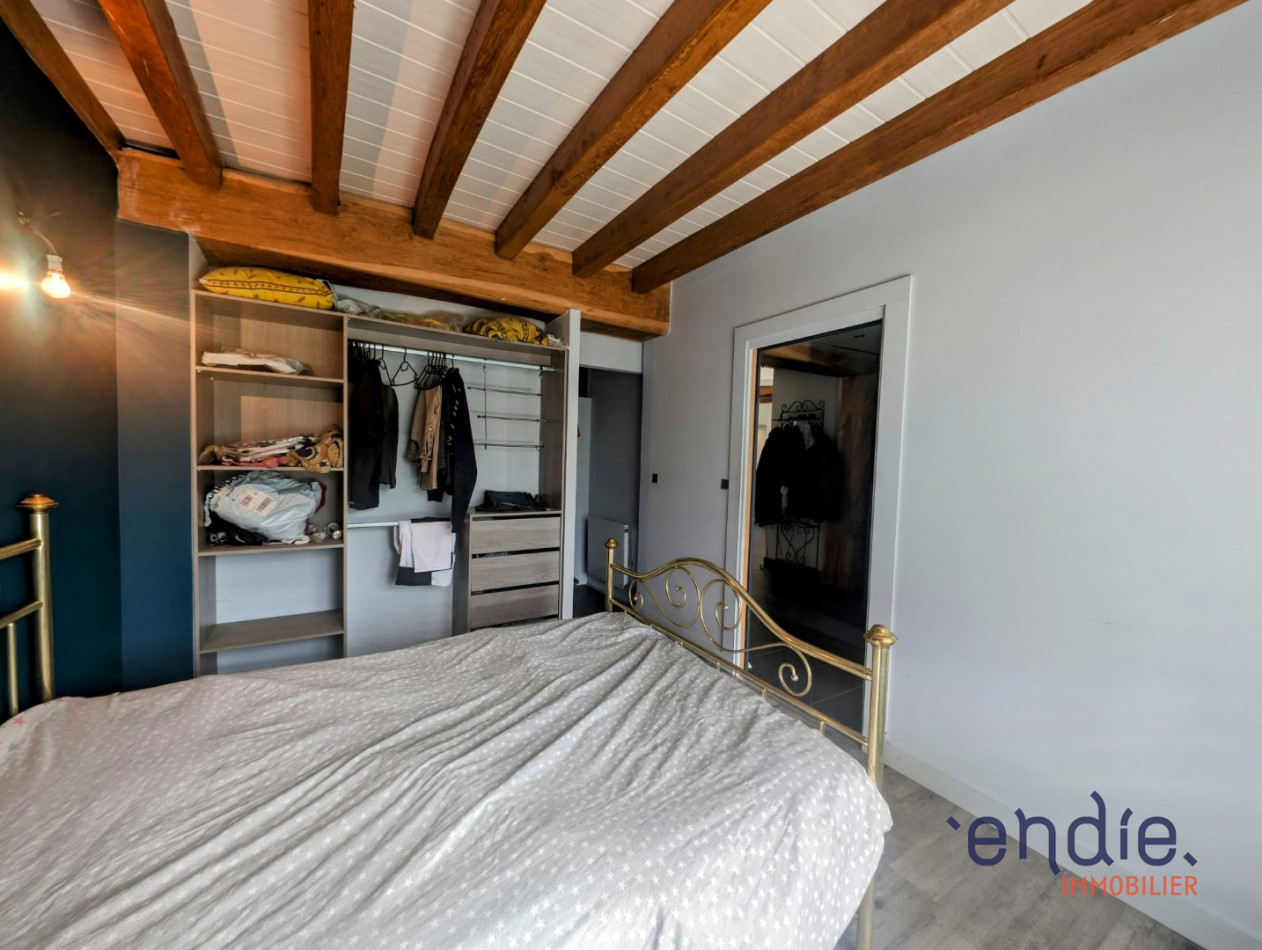 à vendre Maison Saint Ennemond - Photo 10