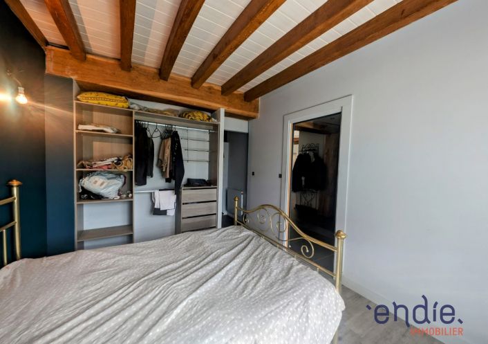 à vendre Maison Saint Ennemond