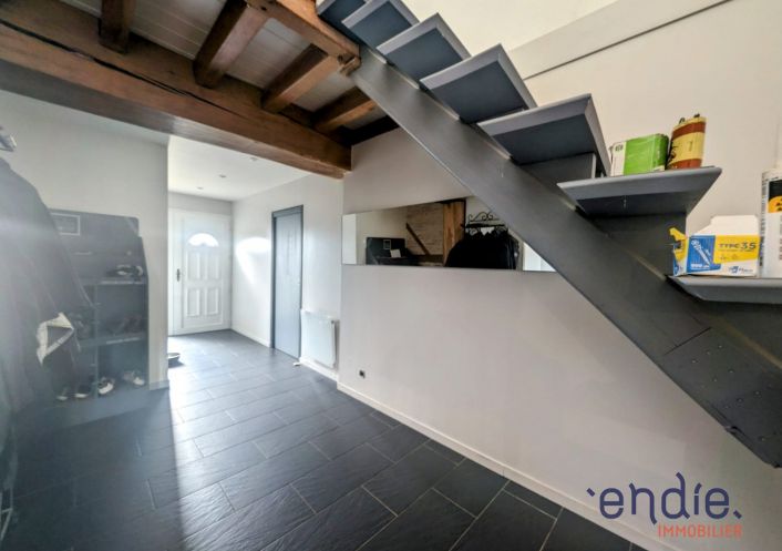 à vendre Maison Saint Ennemond