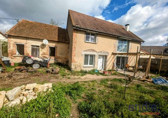 à vendre Maison Saint Ennemond