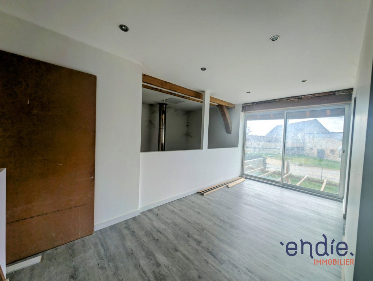 à vendre Maison Saint Ennemond - Photo 12