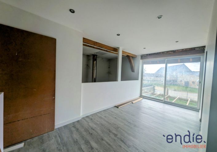 à vendre Maison Saint Ennemond