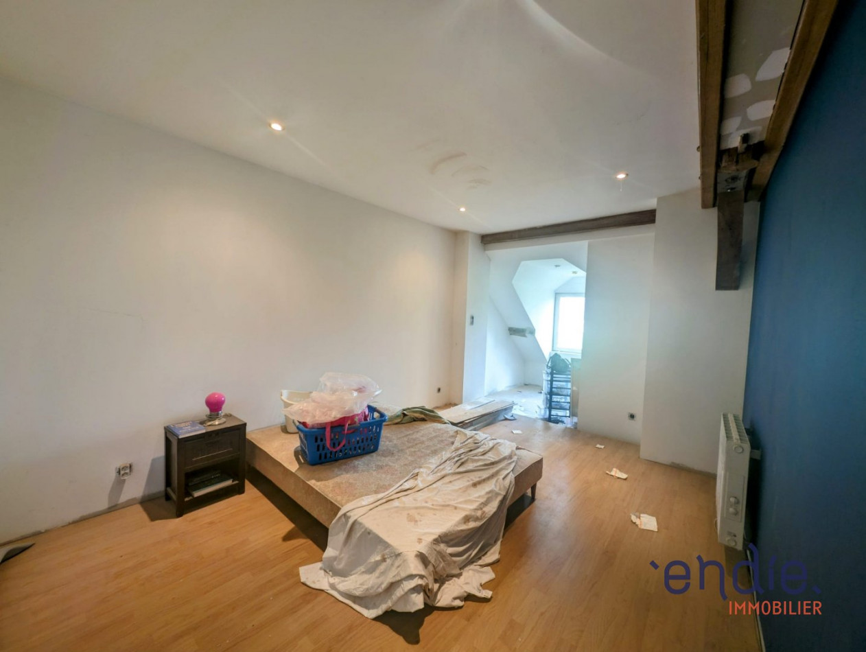 à vendre Maison Saint Ennemond - Photo 13