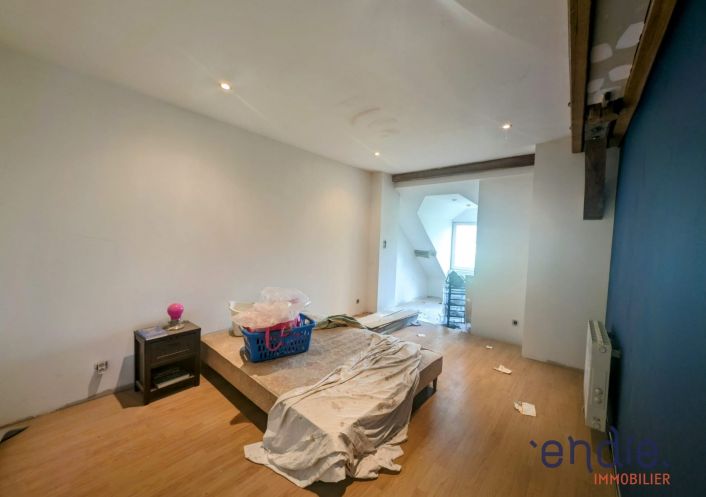à vendre Maison Saint Ennemond