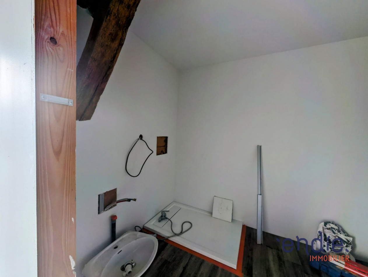 à vendre Maison Saint Ennemond - Photo 14