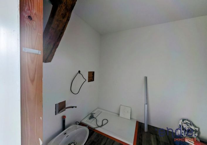 à vendre Maison Saint Ennemond