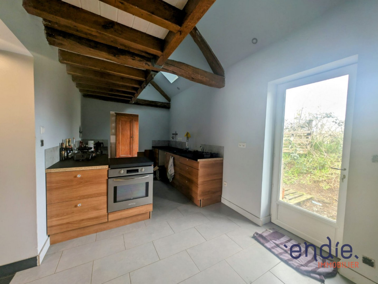 à vendre Maison Saint Ennemond - Photo 8