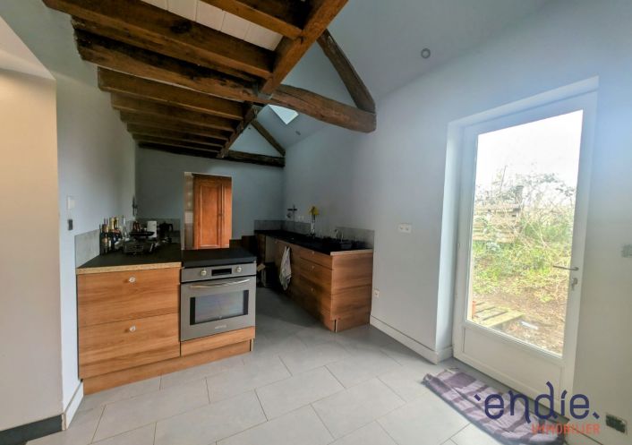 à vendre Maison Saint Ennemond