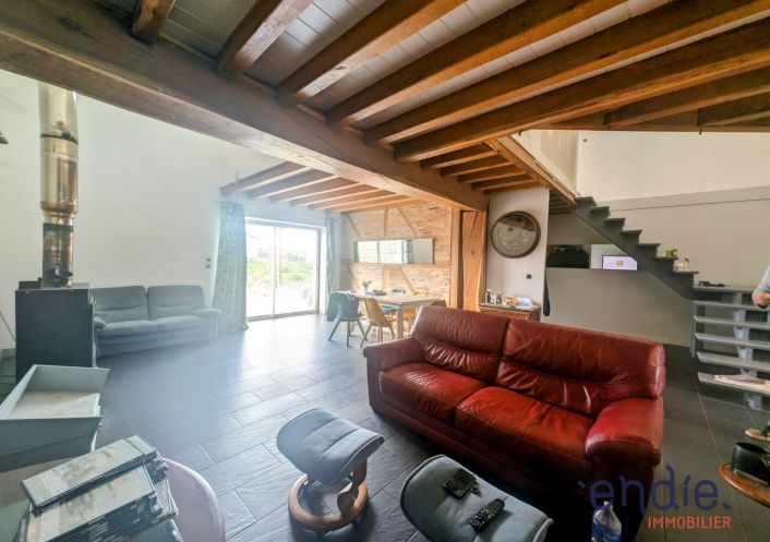 à vendre Maison Saint Ennemond
