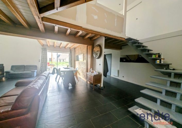à vendre Maison Saint Ennemond
