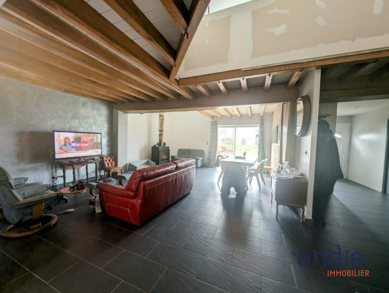 à vendre Maison Saint Ennemond - Photo 7