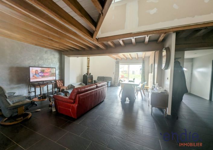 à vendre Maison Saint Ennemond