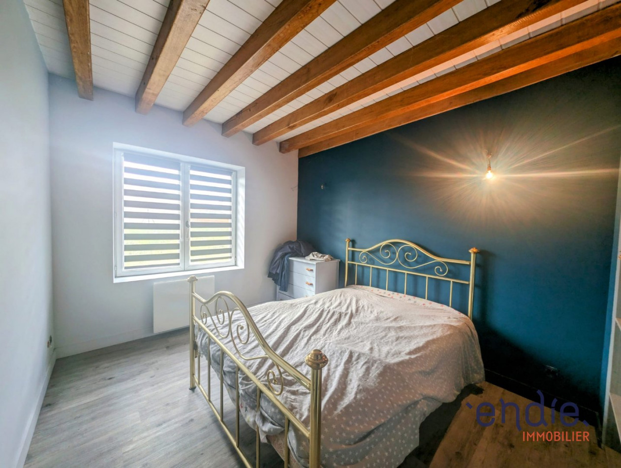 à vendre Maison Saint Ennemond - Photo 9