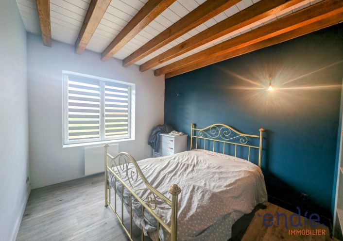 à vendre Maison Saint Ennemond