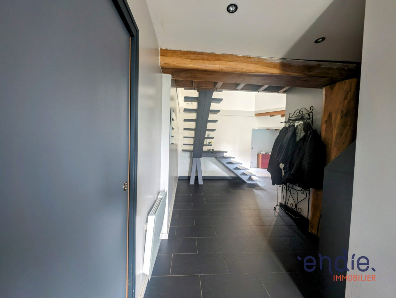 à vendre Maison Saint Ennemond - Photo 2