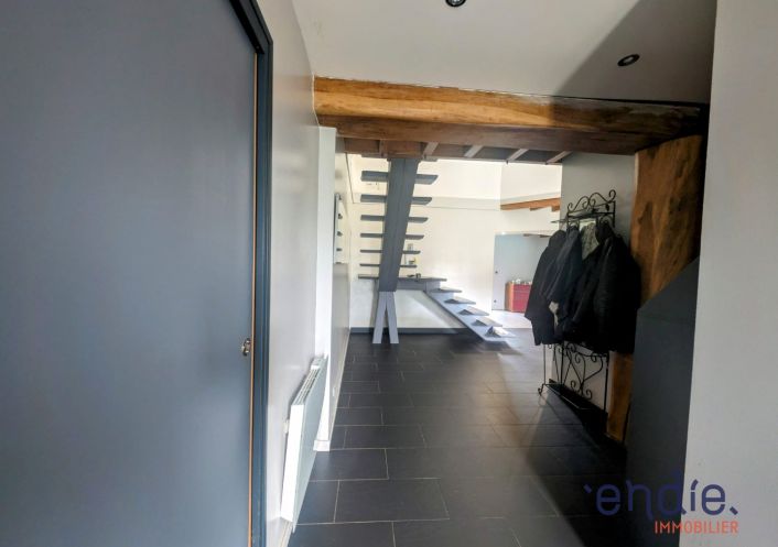 à vendre Maison Saint Ennemond