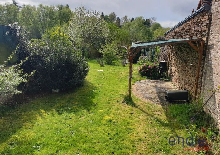 à vendre Maison Preveranges