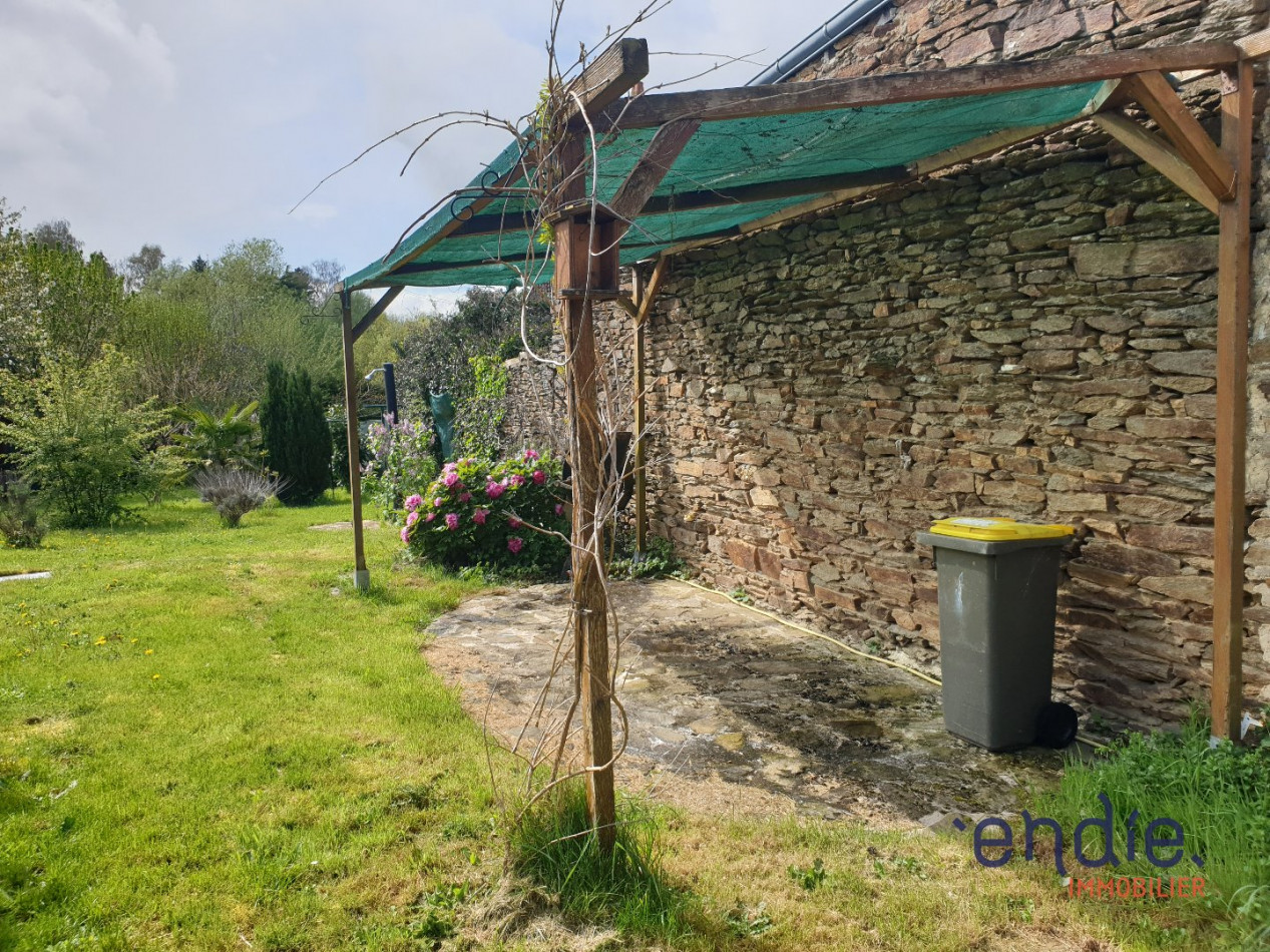 à vendre Maison Preveranges - Photo 20