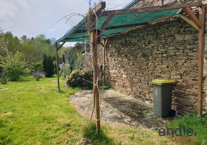 à vendre Maison Preveranges