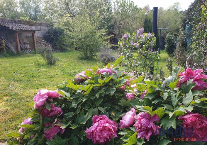 à vendre Maison Preveranges