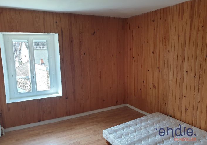 à vendre Maison Preveranges