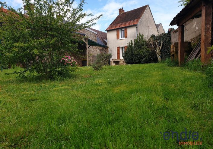 à vendre Maison Preveranges