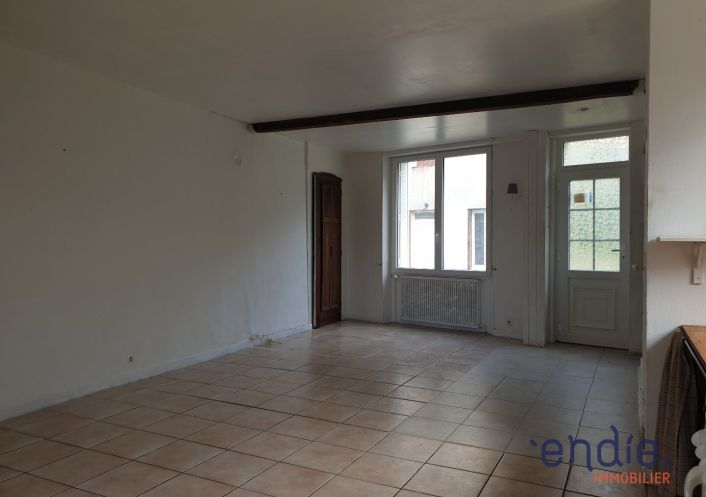 à vendre Maison Preveranges
