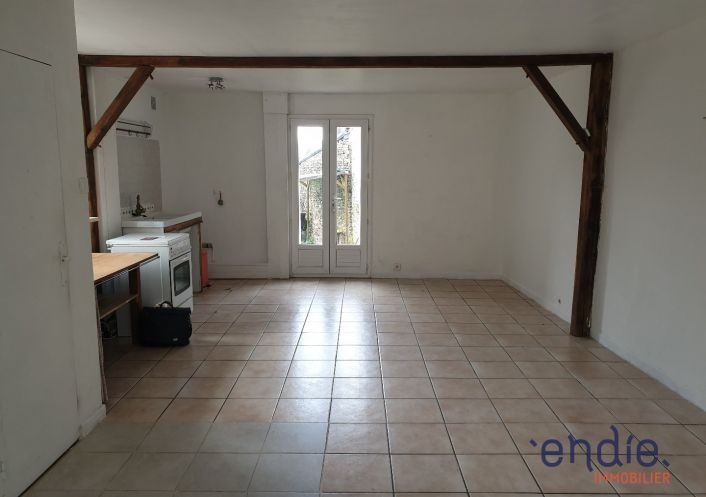 à vendre Maison Preveranges