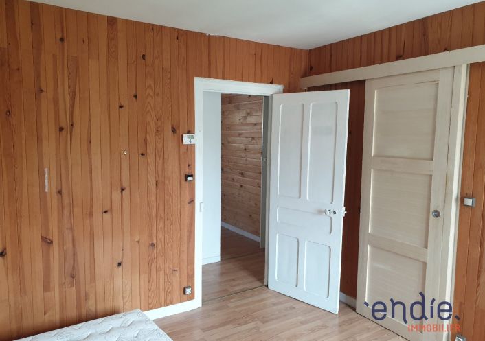 à vendre Maison Preveranges