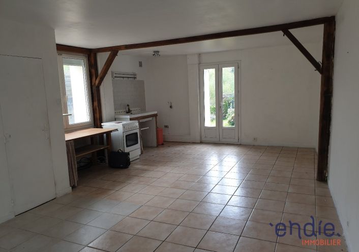 à vendre Maison Preveranges