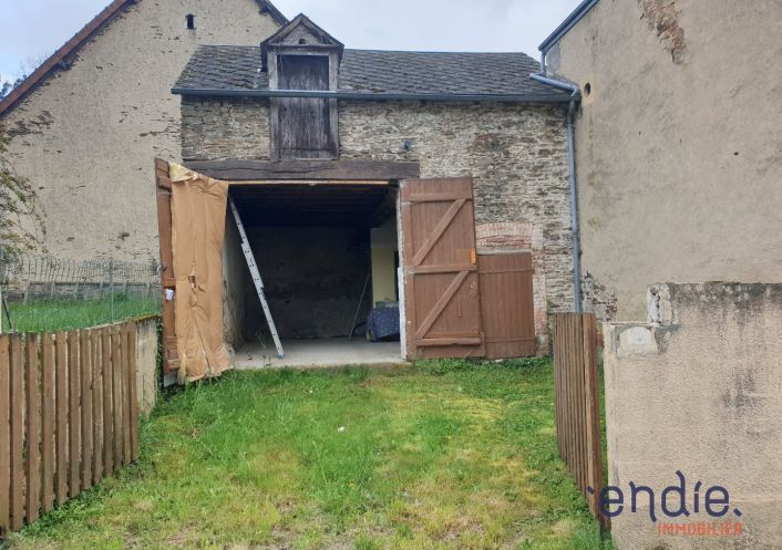 à vendre Maison Preveranges
