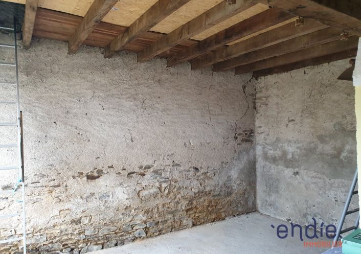 à vendre Maison Preveranges