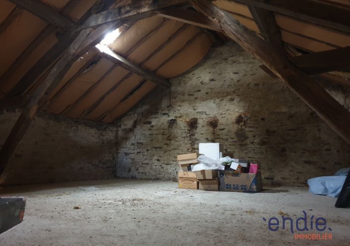 à vendre Maison Preveranges